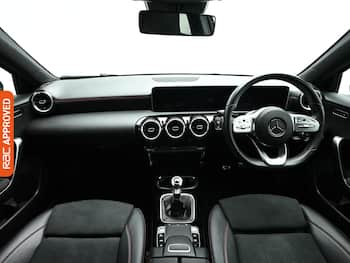 Used Mercedes-Benz A-Class 2020 for sale - 79716768: Photo