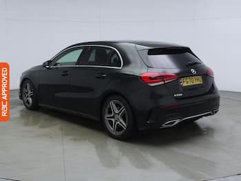 Used Mercedes-Benz A-Class 2020 for sale - 79716768: Photo