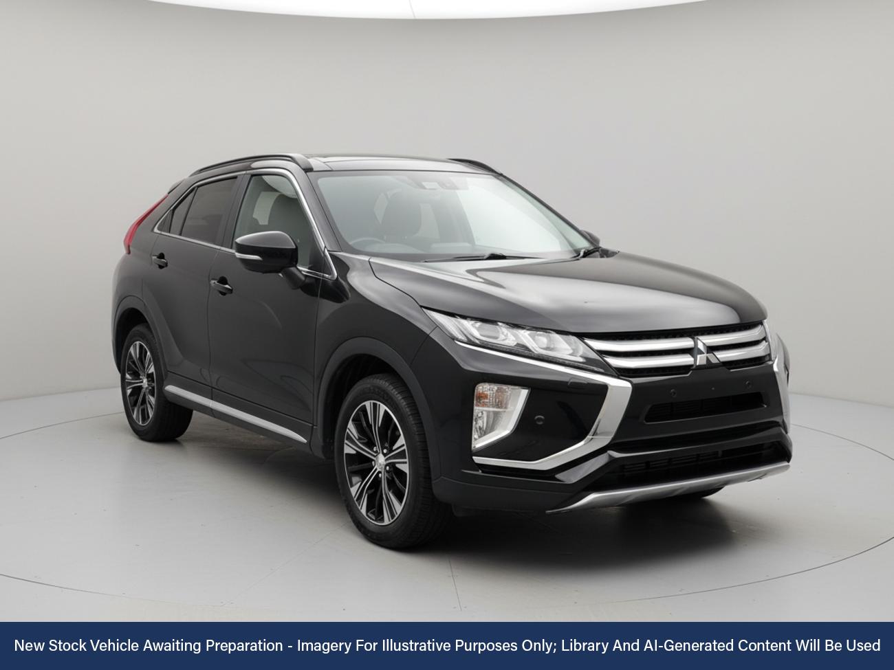Used Mitsubishi Eclipse Cross 2018 for sale - 76436841: Photo 1