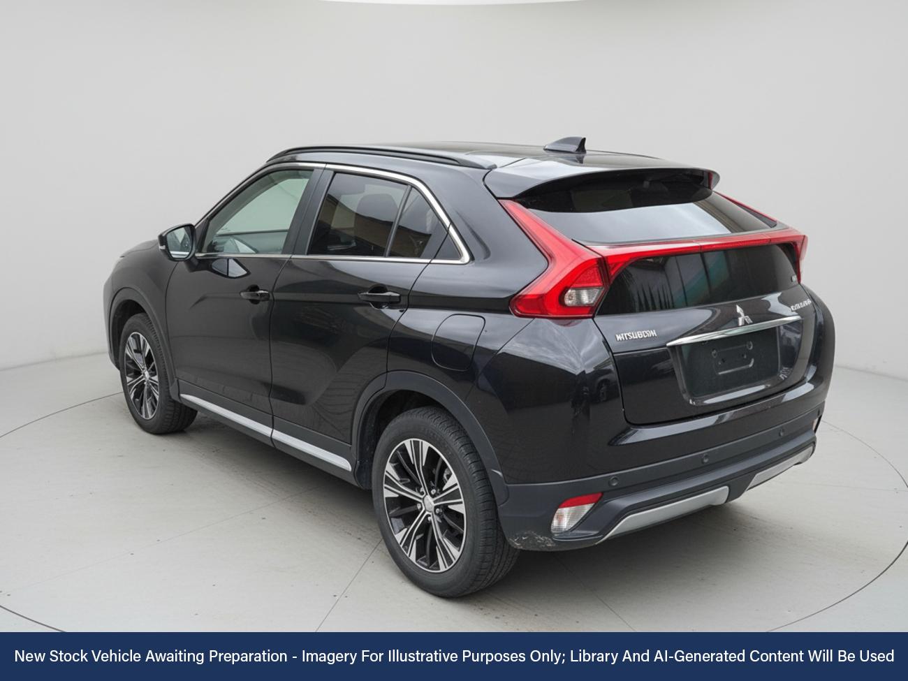 Used Mitsubishi Eclipse Cross 2018 for sale - 76436841: Photo 2