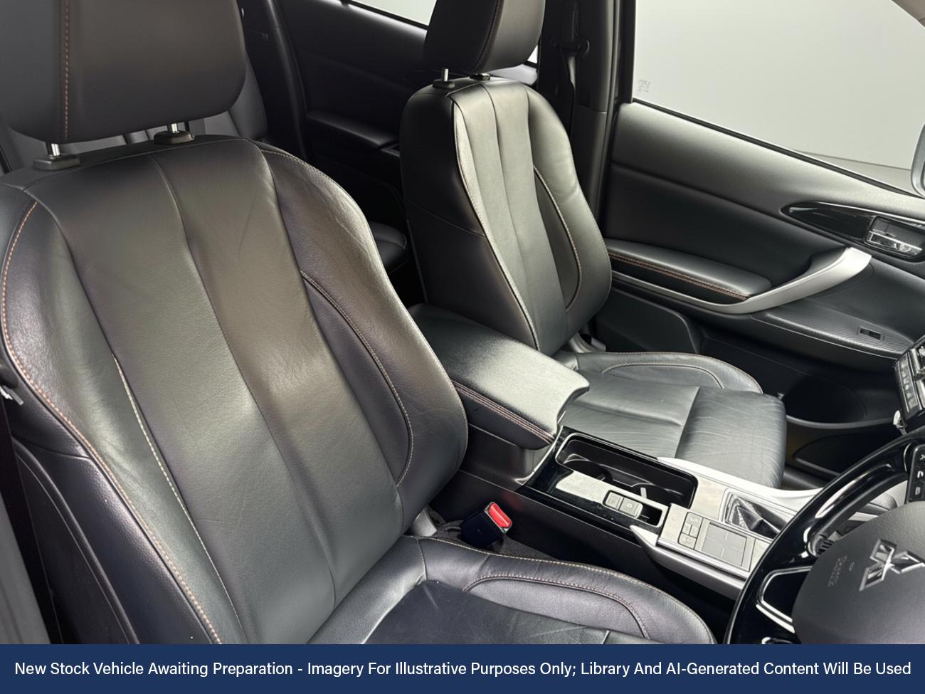 Used Mitsubishi Eclipse Cross 2018 for sale - 76436841: Photo 3