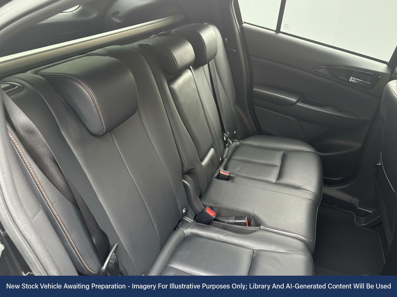 Used Mitsubishi Eclipse Cross 2018 for sale - 76436841: Photo 4