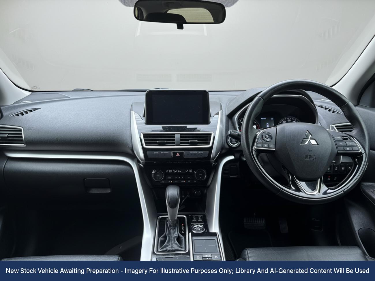 Used Mitsubishi Eclipse Cross 2018 for sale - 76436841: Photo 6