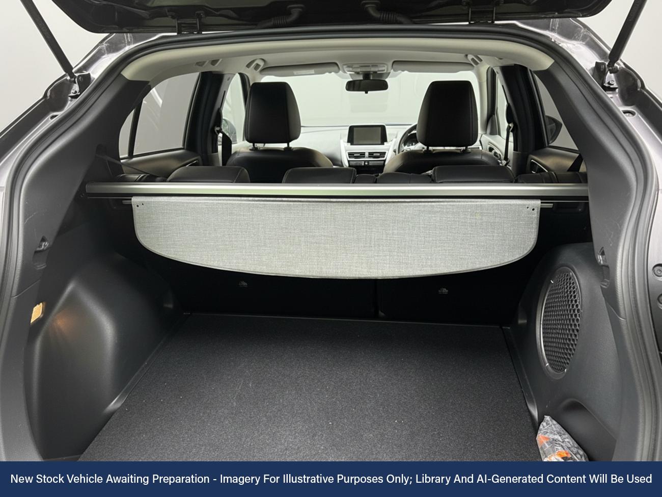 Used Mitsubishi Eclipse Cross 2018 for sale - 76436841: Photo 7