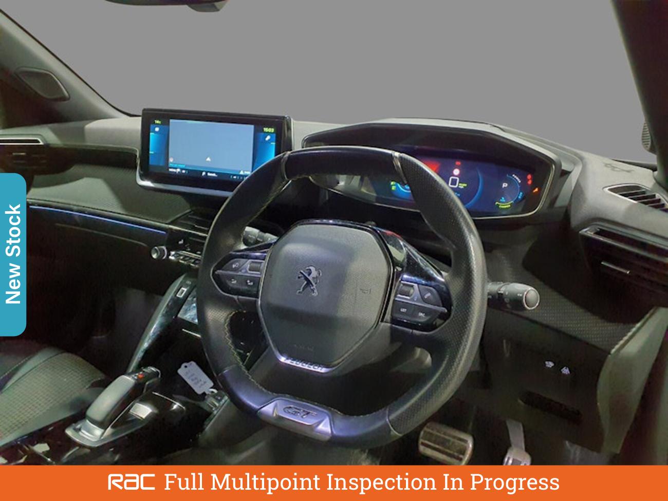 Used Peugeot 2008 2021 for sale - 76509097: Photo 3