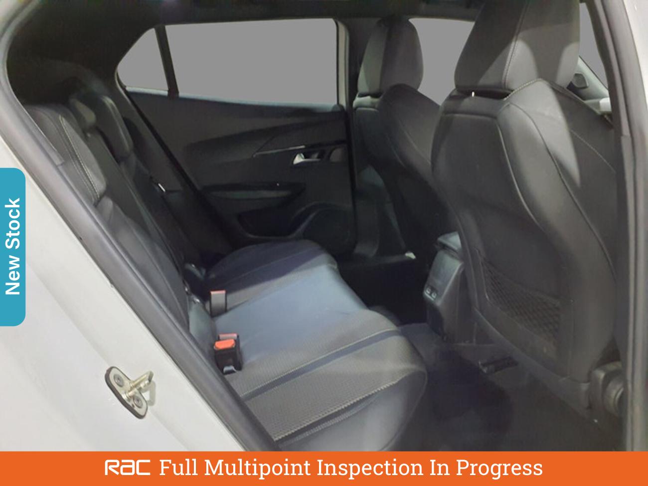 Used Peugeot 2008 2021 for sale - 76509097: Photo 4