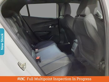 Used Peugeot 2008 2021 for sale - 76509097: Photo