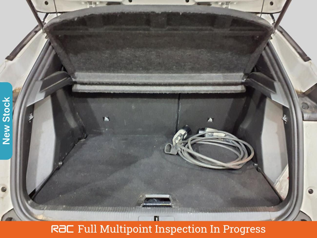 Used Peugeot 2008 2021 for sale - 76509097: Photo 7