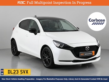 Used Mazda Mazda2 2023 for sale - 78961321: Photo