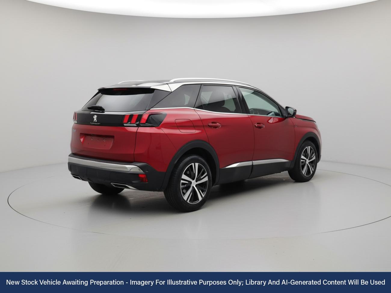 Used Peugeot 3008 2018 for sale - 76629861: Photo 2