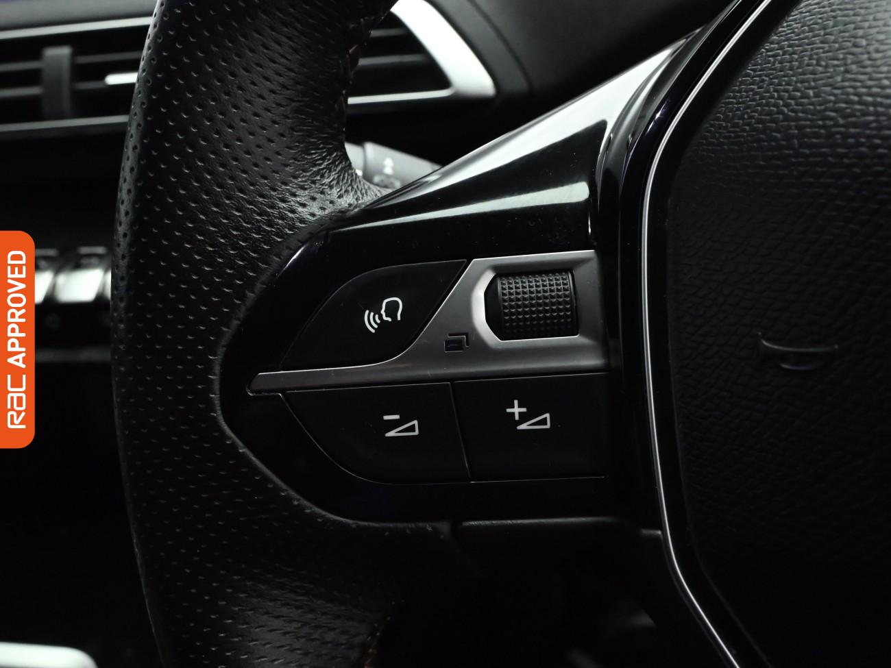 Used Peugeot 3008 2018 for sale - 76629861: Photo 24