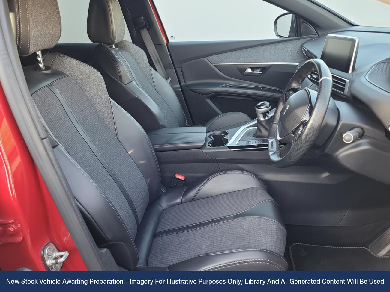 Used Peugeot 3008 2018 for sale - 76629861: Photo 3