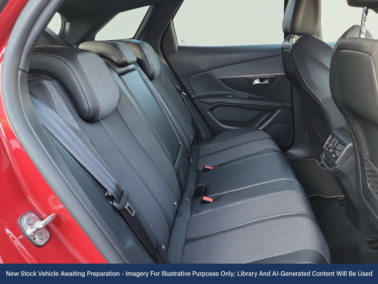 Used Peugeot 3008 2018 for sale - 76629861: Photo 4