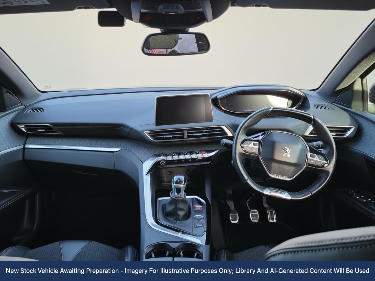 Used Peugeot 3008 2018 for sale - 76629861: Photo 6