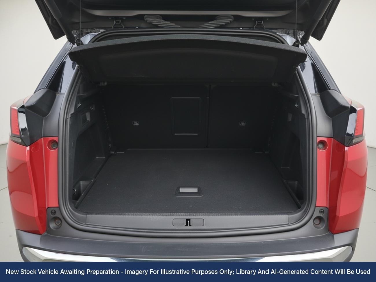 Used Peugeot 3008 2018 for sale - 76629861: Photo 7