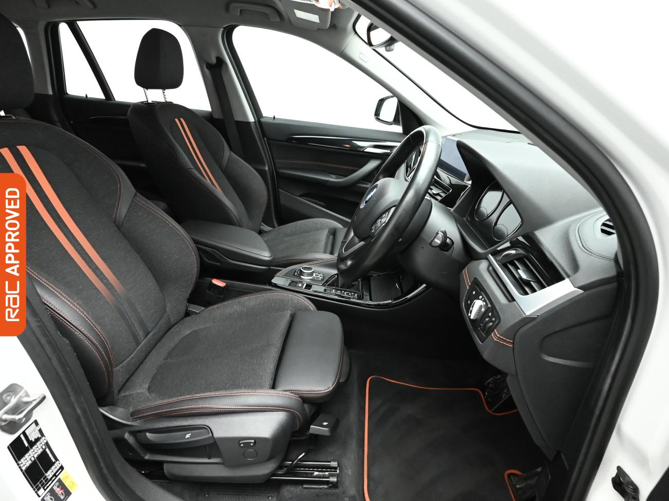 Used BMW X1 2022 for sale - 77535296: Photo 12