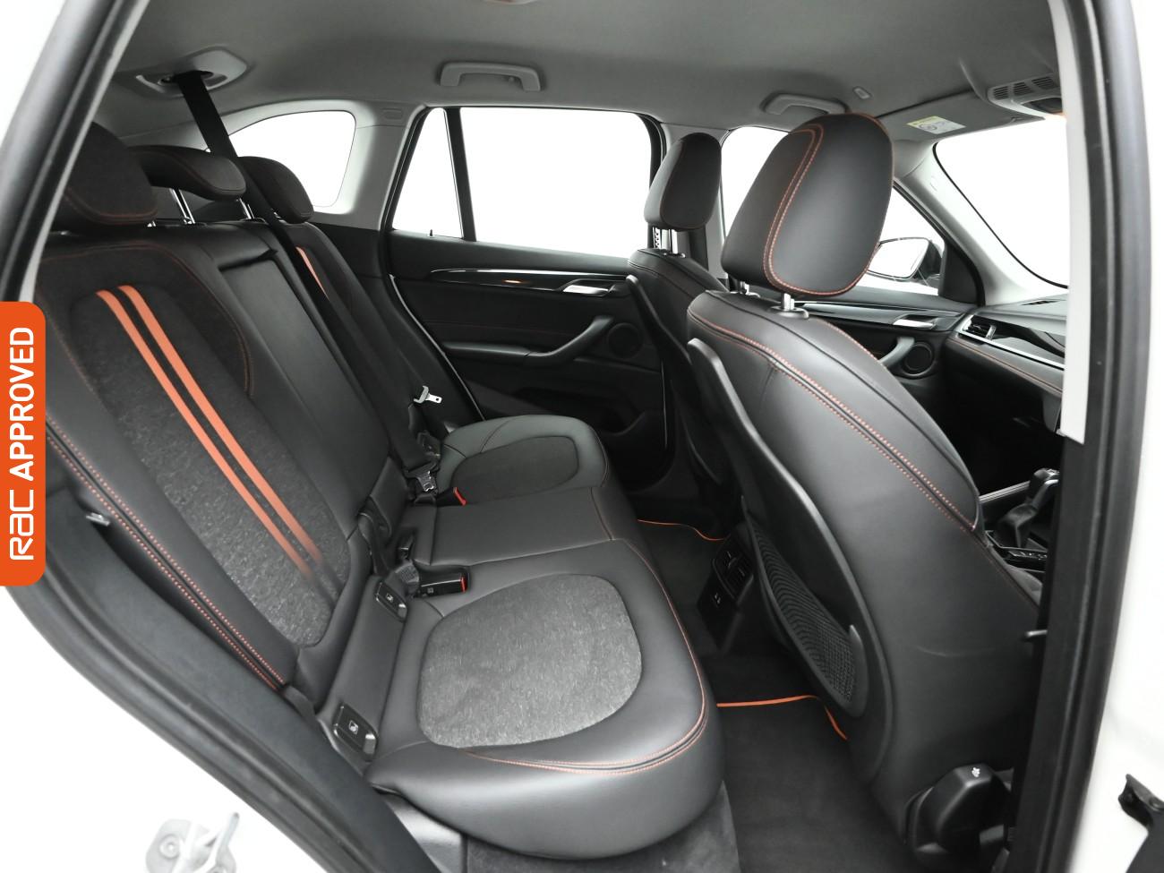 Used BMW X1 2022 for sale - 77535296: Photo 13