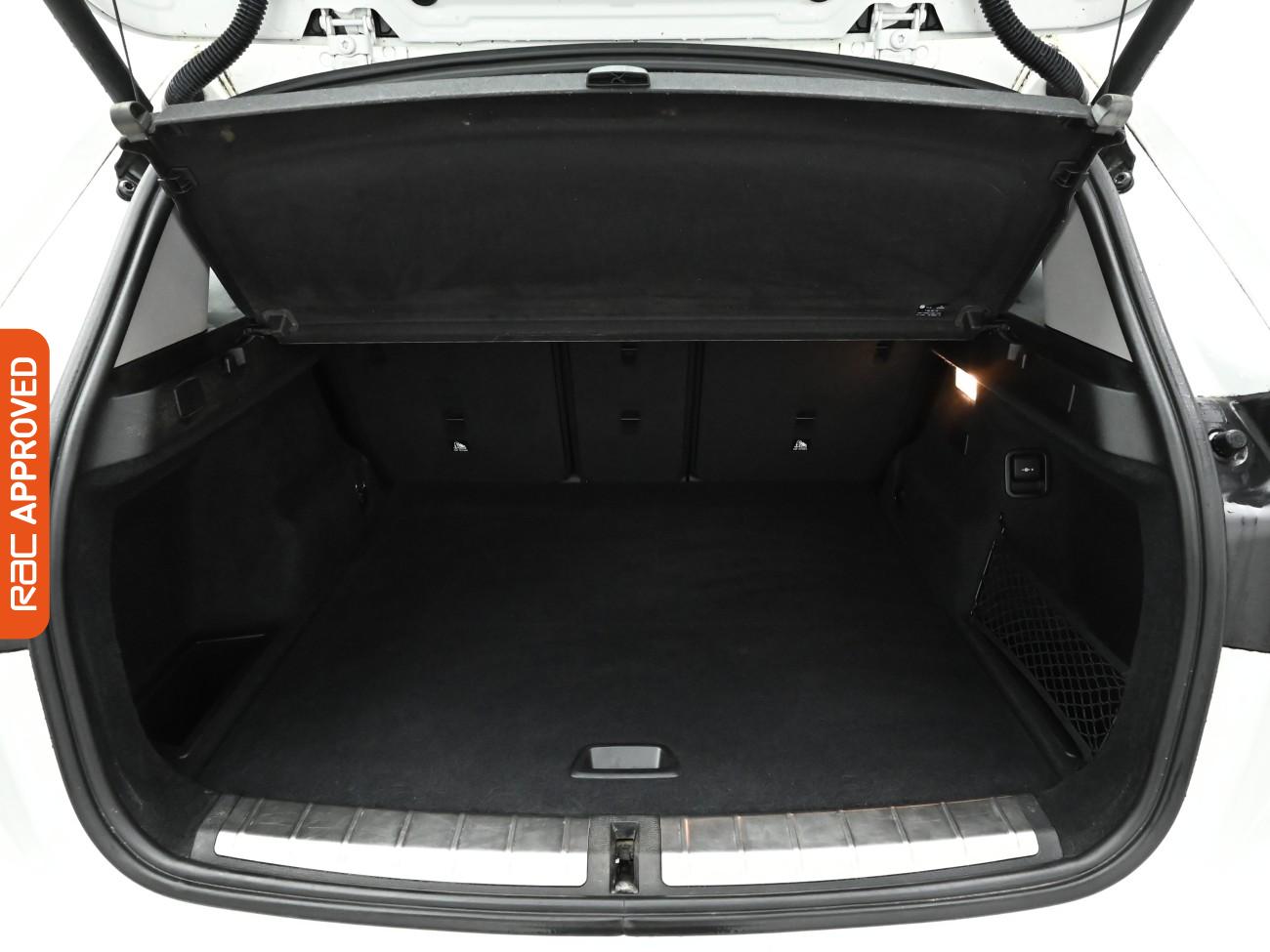 Used BMW X1 2022 for sale - 77535296: Photo 14