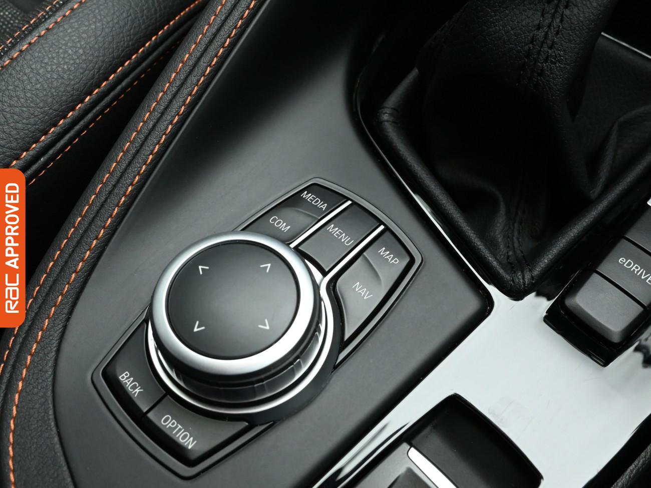 Used BMW X1 2022 for sale - 77535296: Photo 15