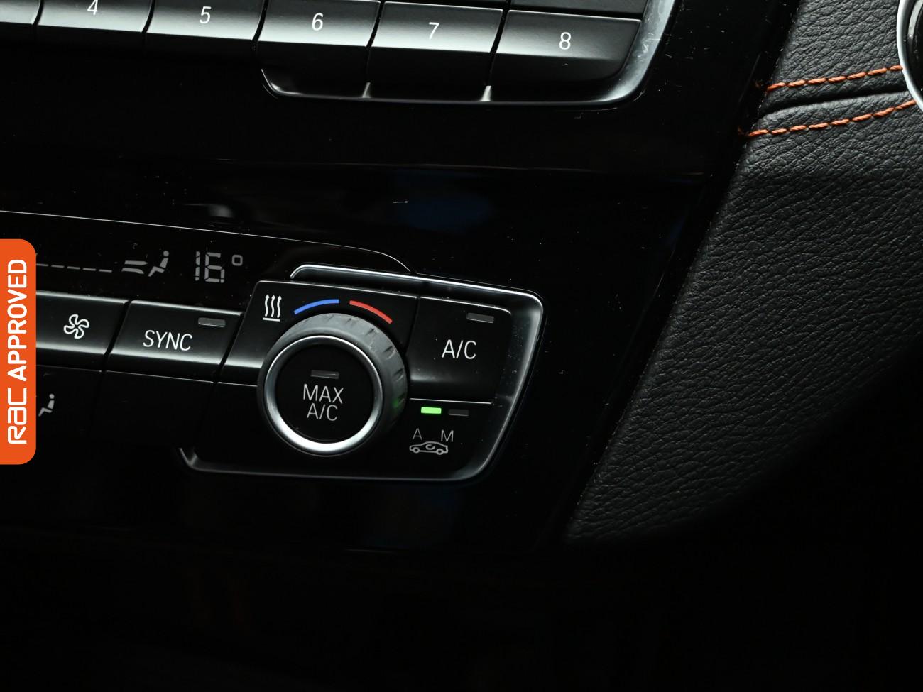 Used BMW X1 2022 for sale - 77535296: Photo 16