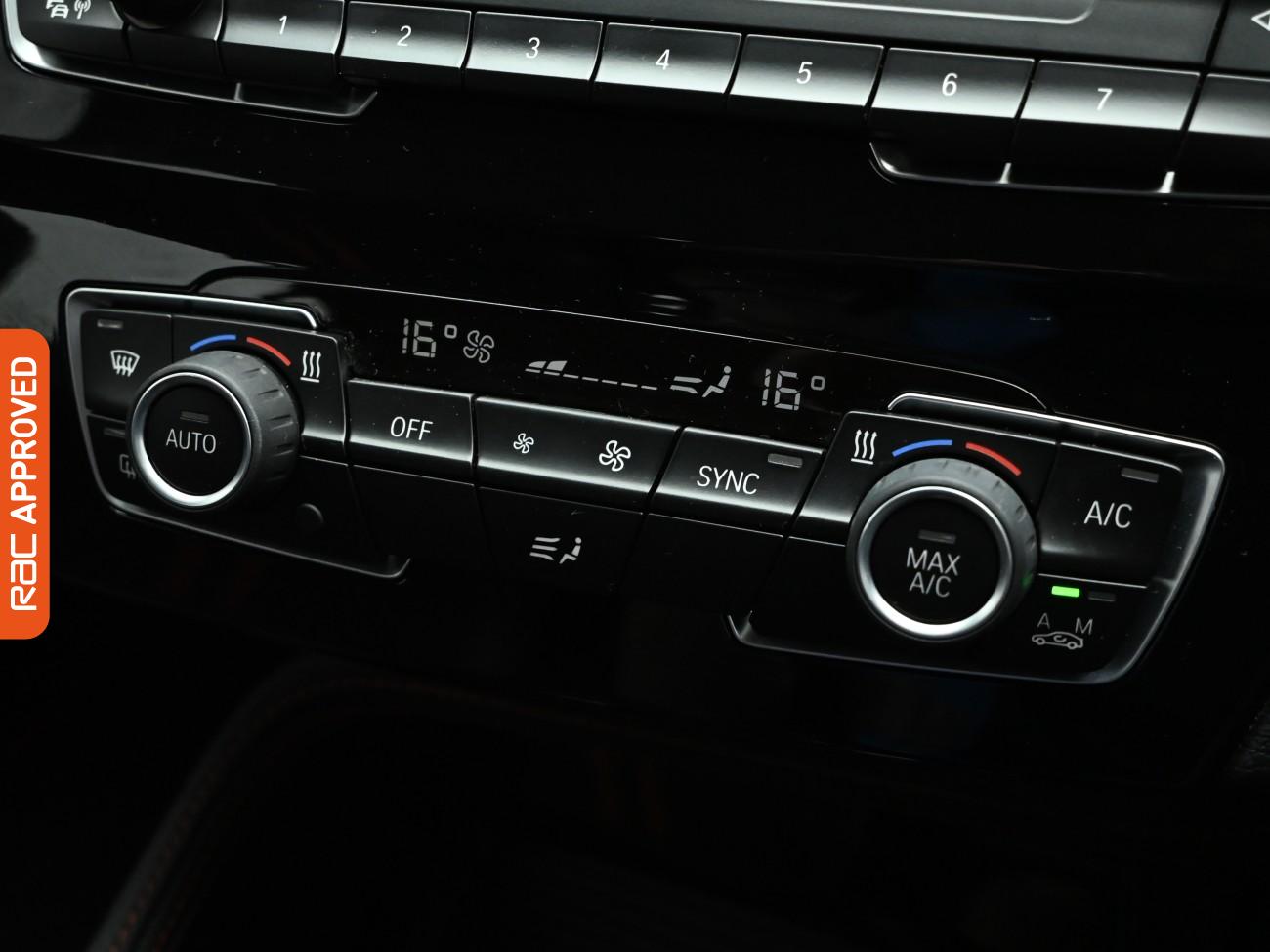 Used BMW X1 2022 for sale - 77535296: Photo 17