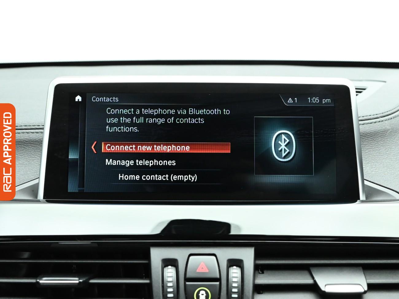 Used BMW X1 2022 for sale - 77535296: Photo 18