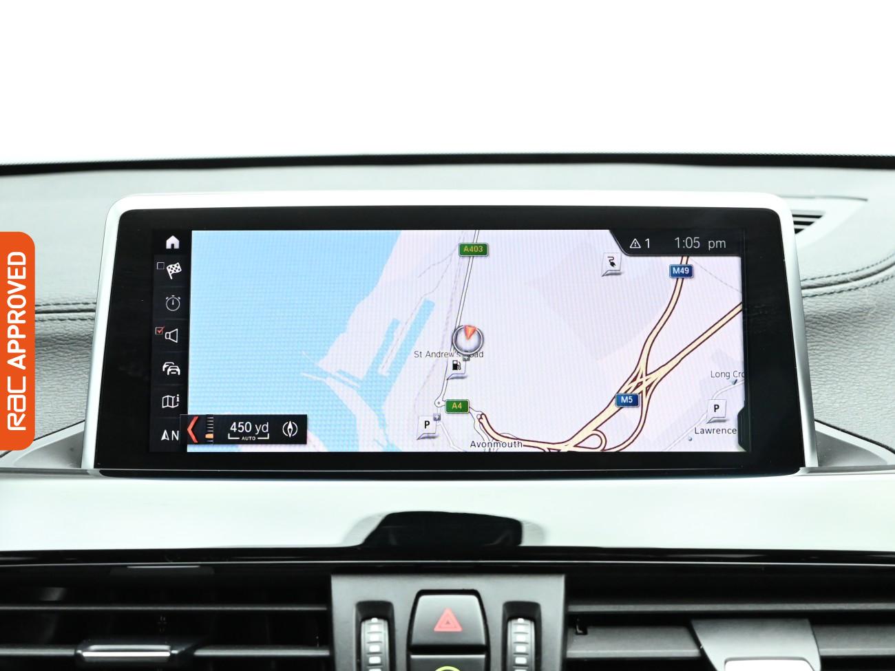 Used BMW X1 2022 for sale - 77535296: Photo 19