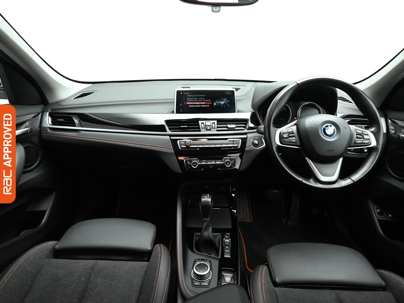 Used BMW X1 2022 for sale - 77535296: Photo 2
