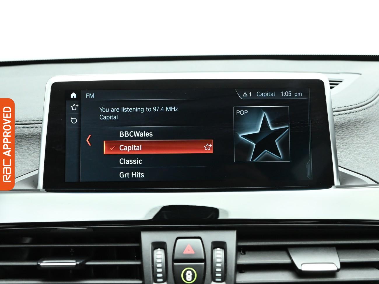 Used BMW X1 2022 for sale - 77535296: Photo 20