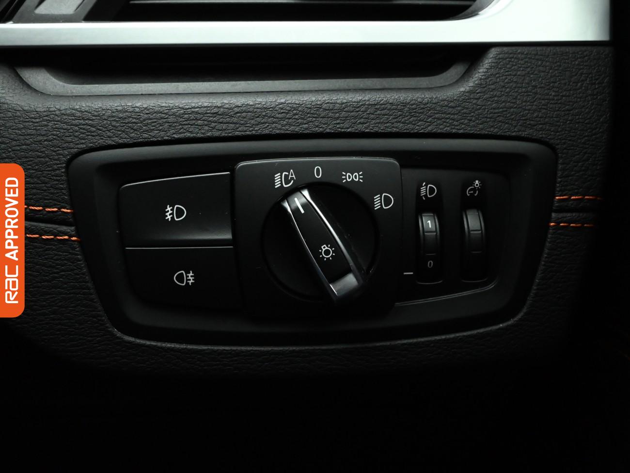 Used BMW X1 2022 for sale - 77535296: Photo 22