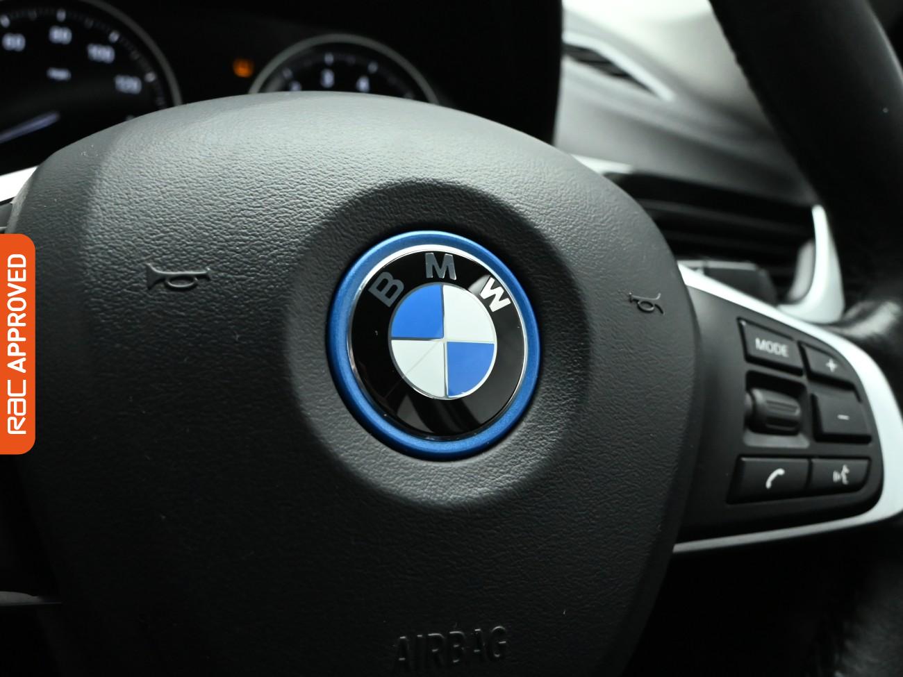 Used BMW X1 2022 for sale - 77535296: Photo 25