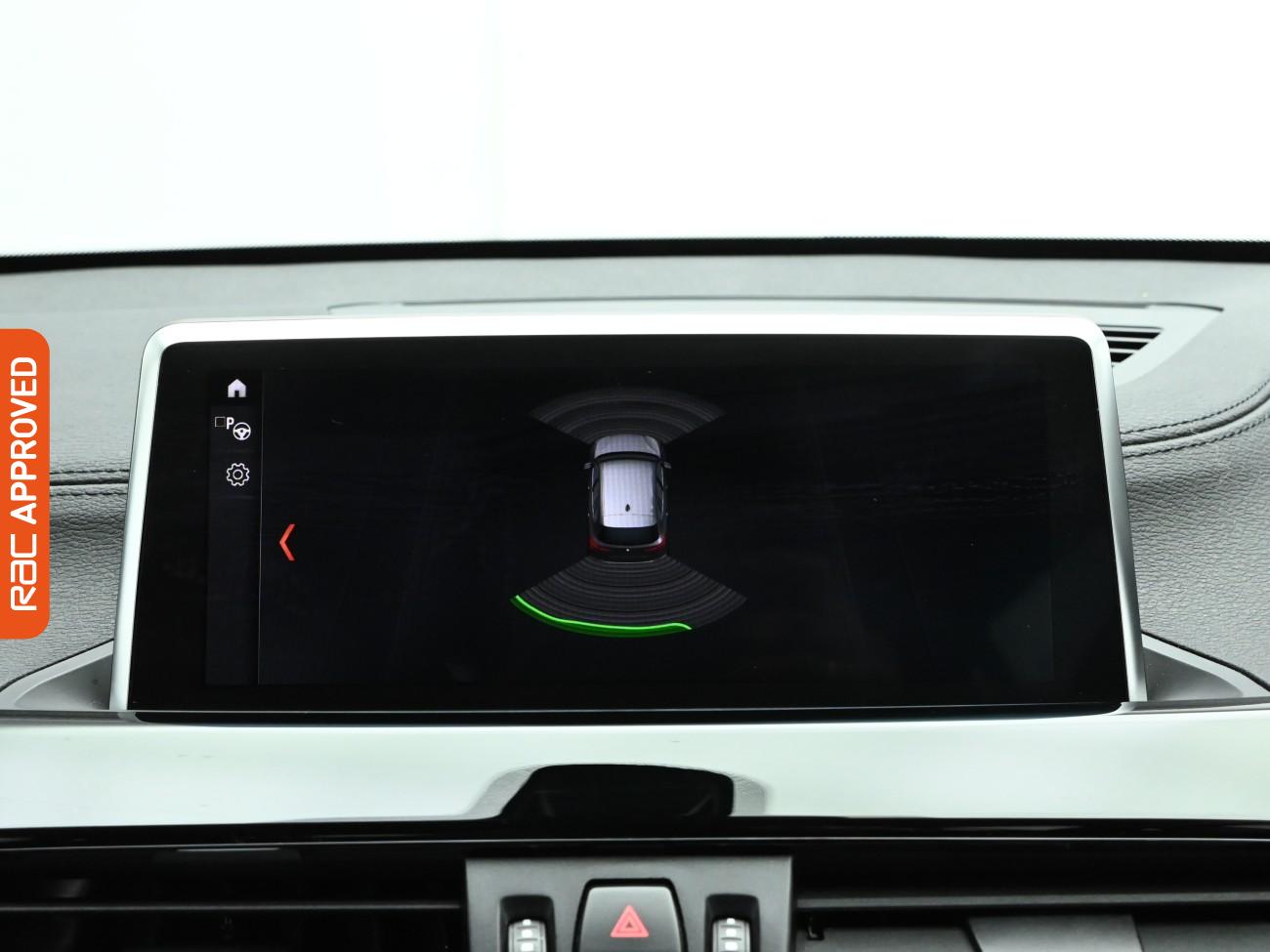 Used BMW X1 2022 for sale - 77535296: Photo 3