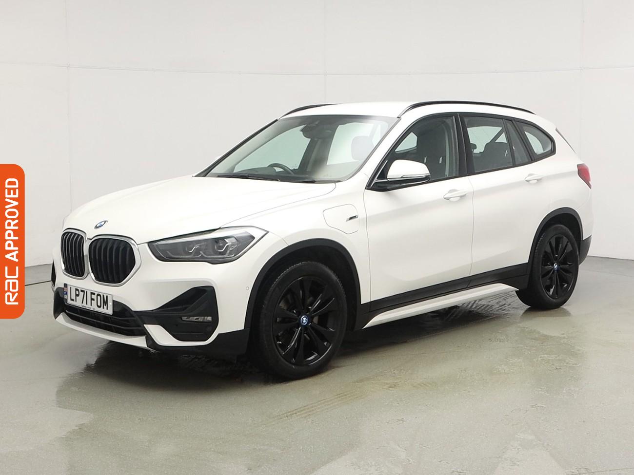 Used BMW X1 2022 for sale - 77535296: Photo 30