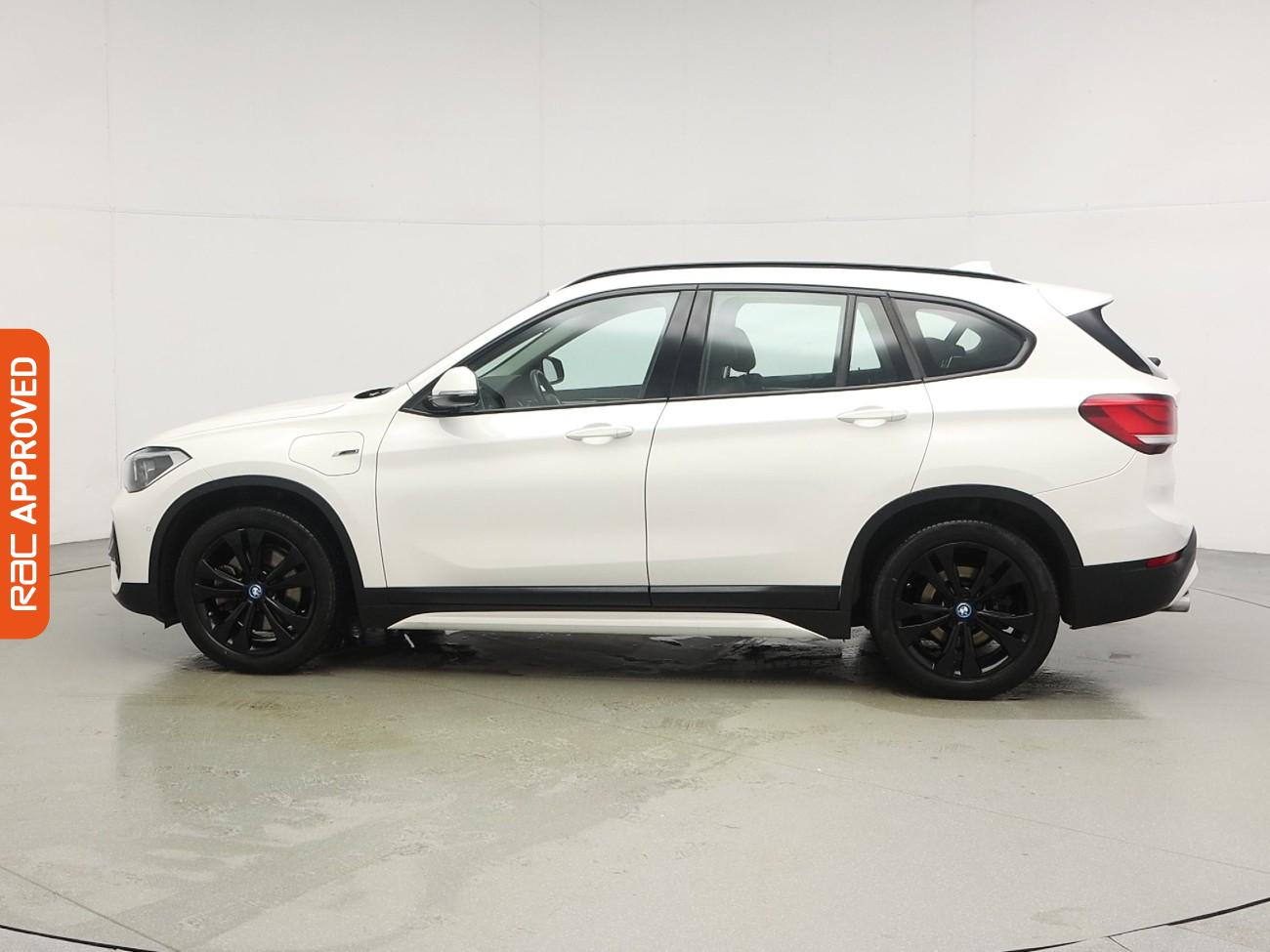 Used BMW X1 2022 for sale - 77535296: Photo 32