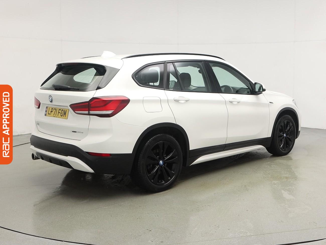 Used BMW X1 2022 for sale - 77535296: Photo 33