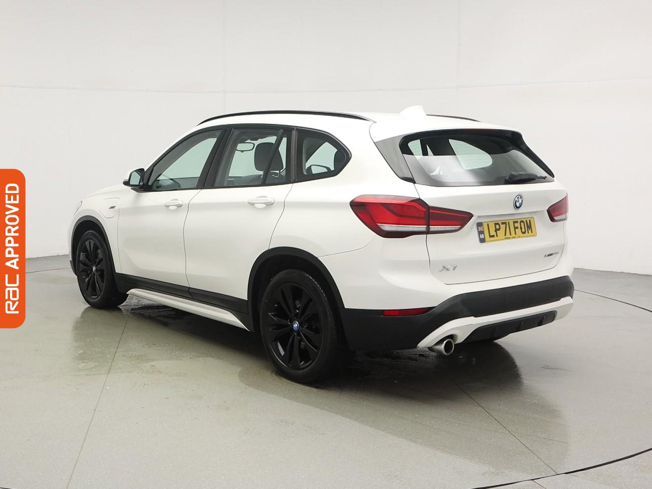 Used BMW X1 2022 for sale - 77535296: Photo 5