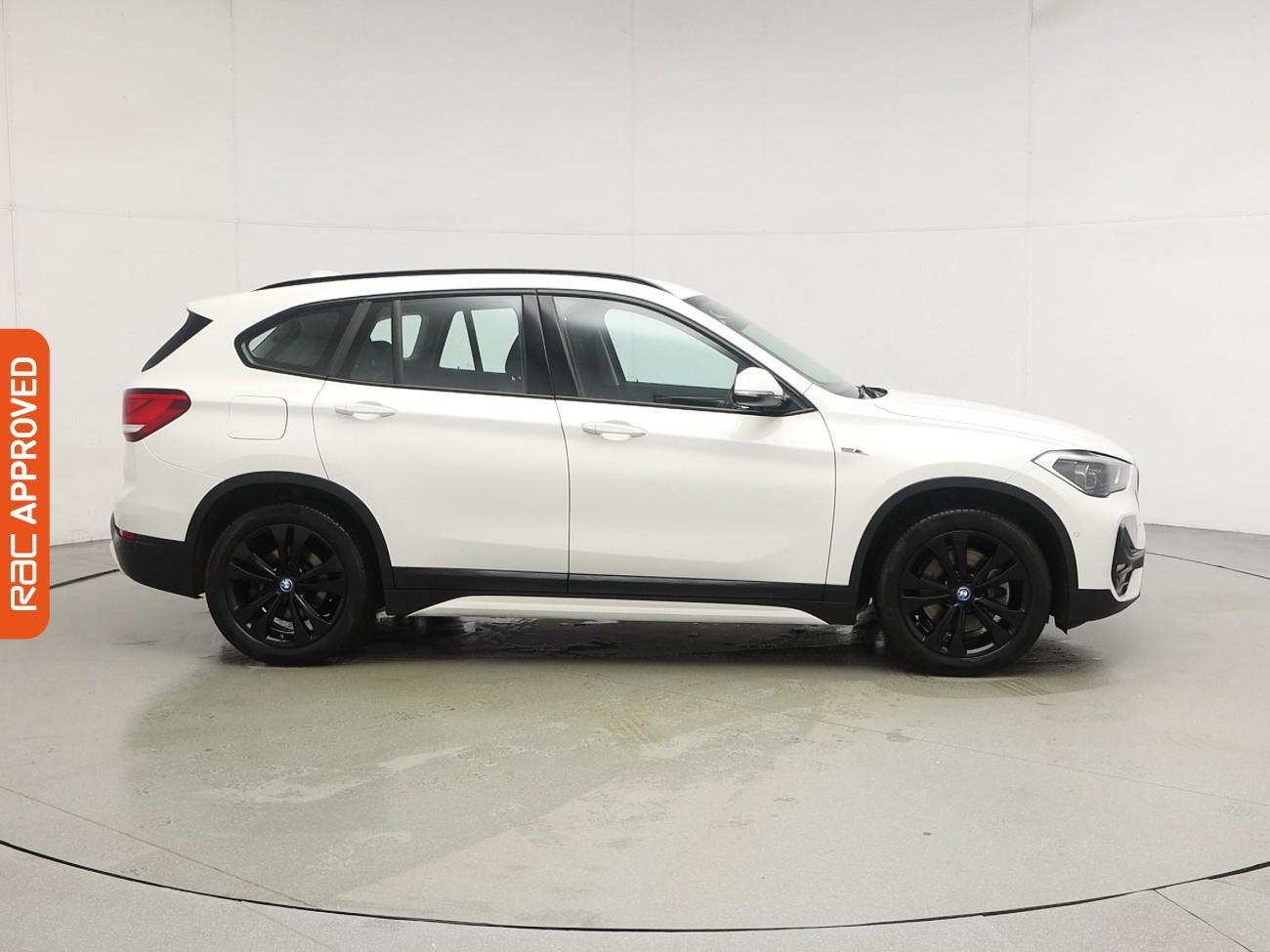 Used BMW X1 2022 for sale - 77535296: Photo 7