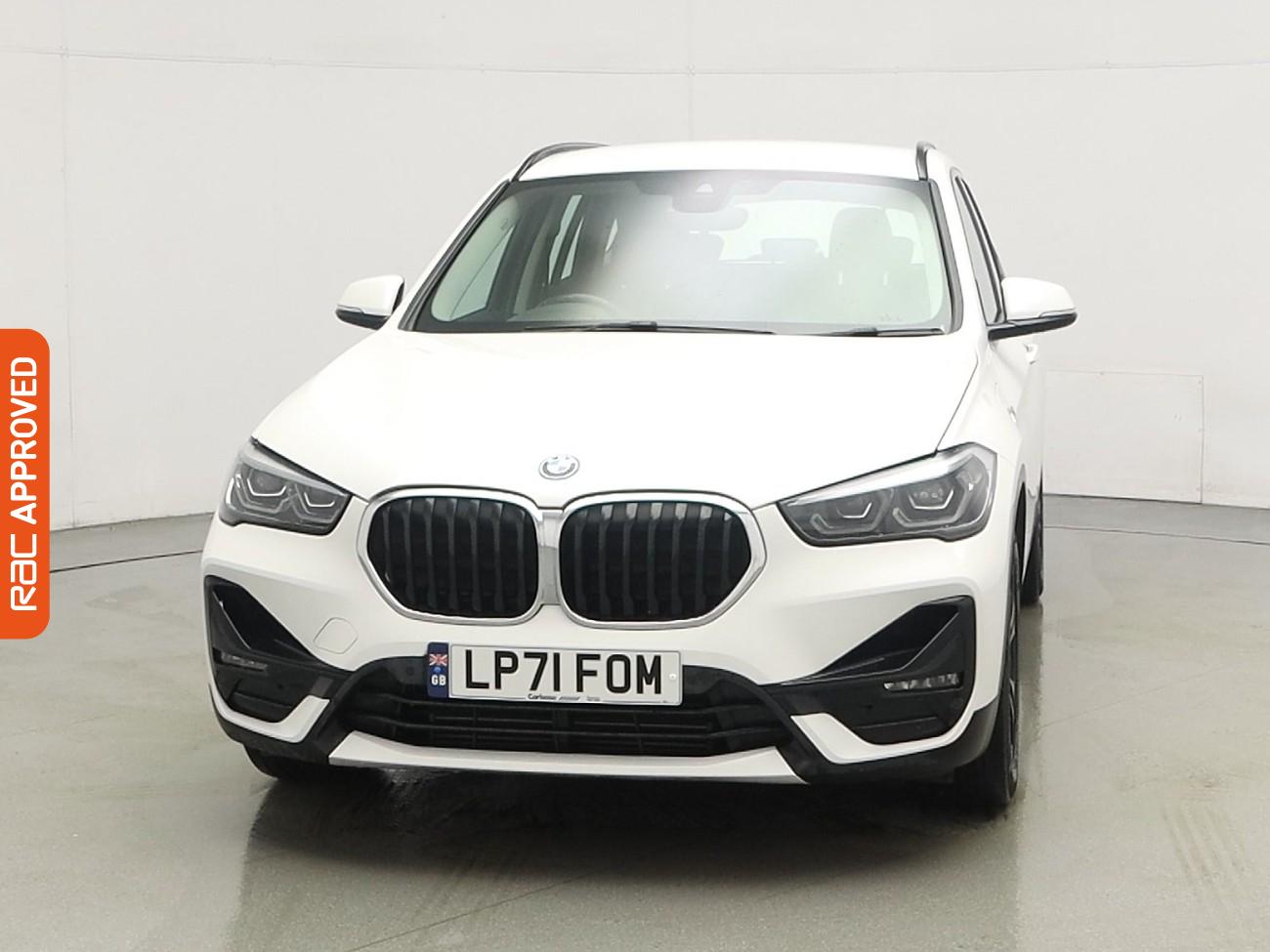 Used BMW X1 2022 for sale - 77535296: Photo 8