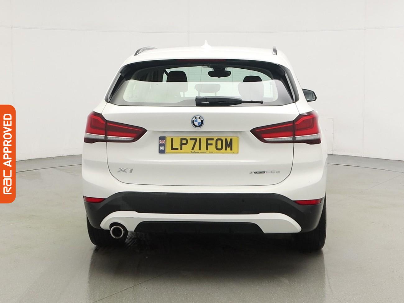 Used BMW X1 2022 for sale - 77535296: Photo 9