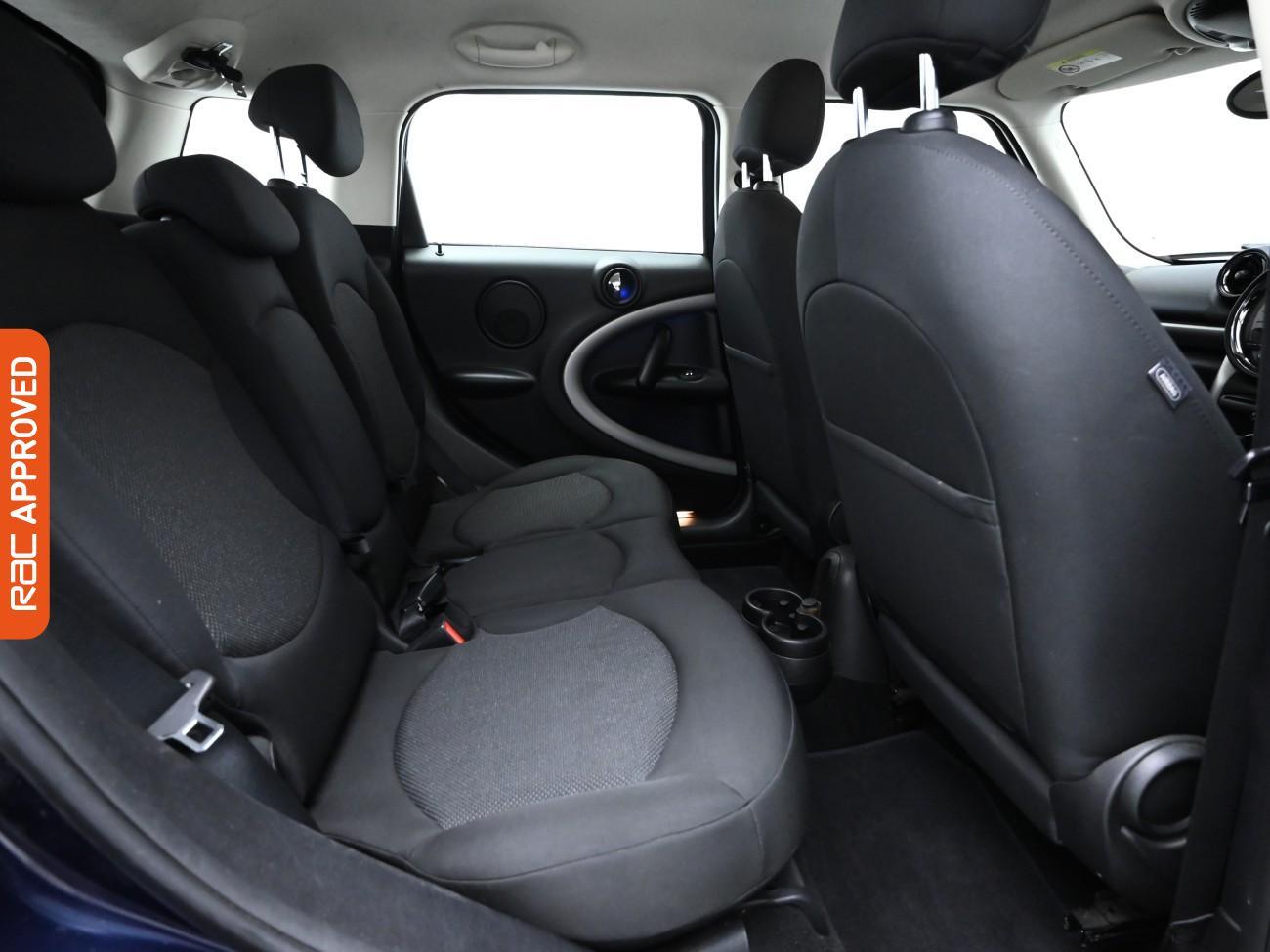 Used MINI Countryman 2014 for sale - 76590503: Photo 13