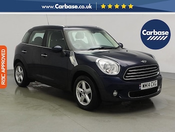 2014 - 1.6 Cooper 5dr
