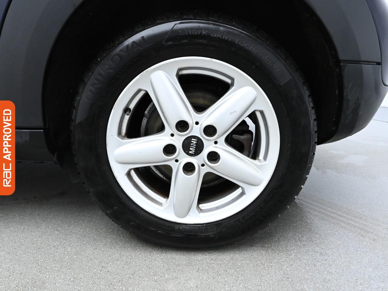 Used MINI Countryman 2014 for sale - 76590503: Photo 26