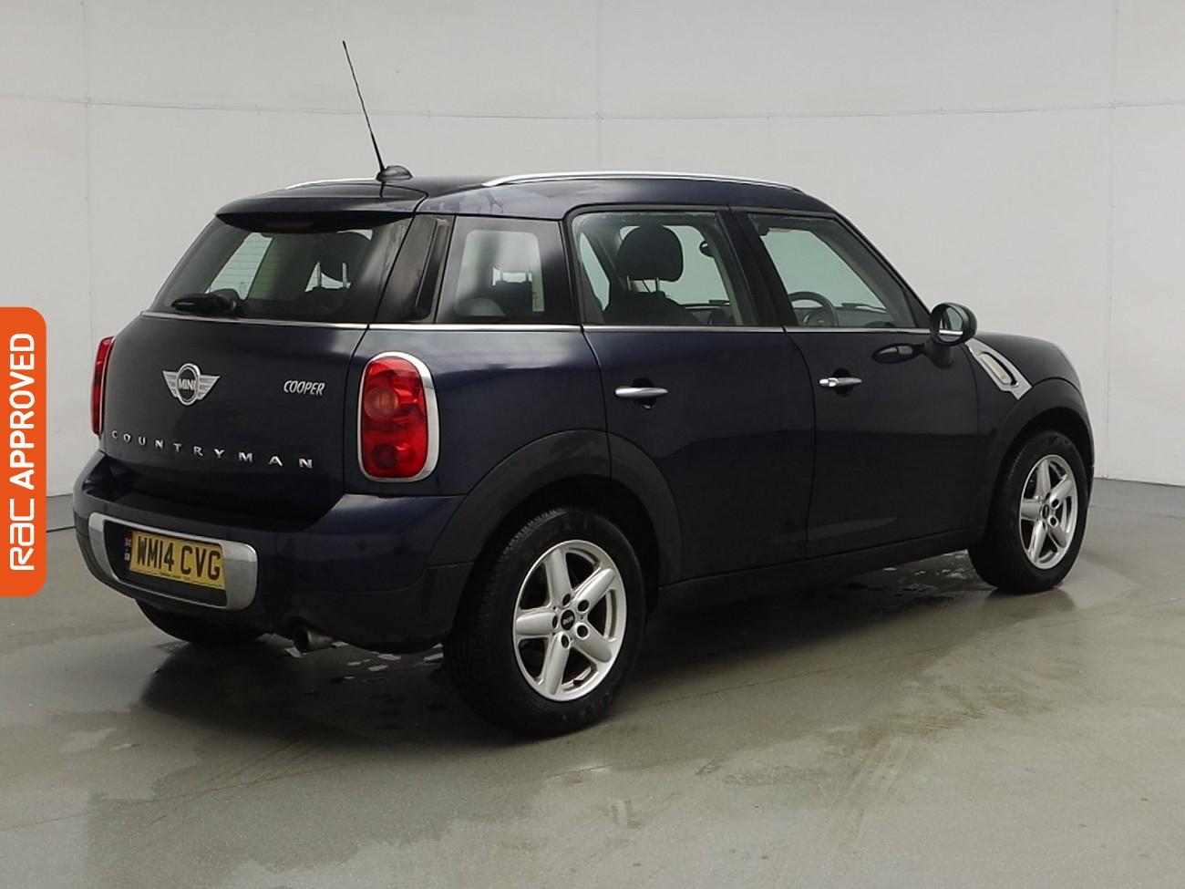Used MINI Countryman 2014 for sale - 76590503: Photo 29
