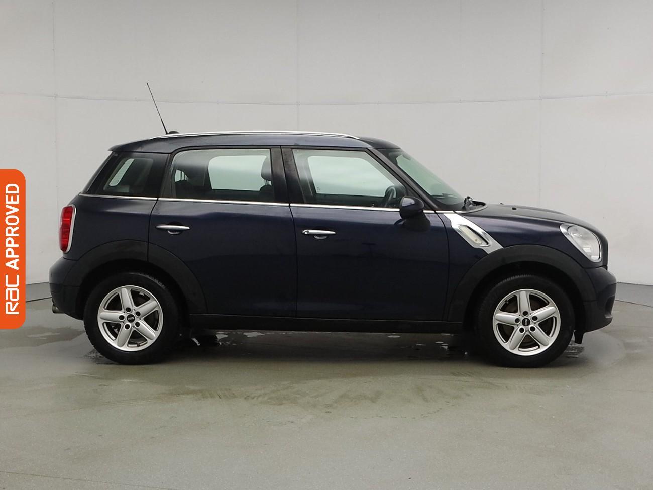 Used MINI Countryman 2014 for sale - 76590503: Photo 6