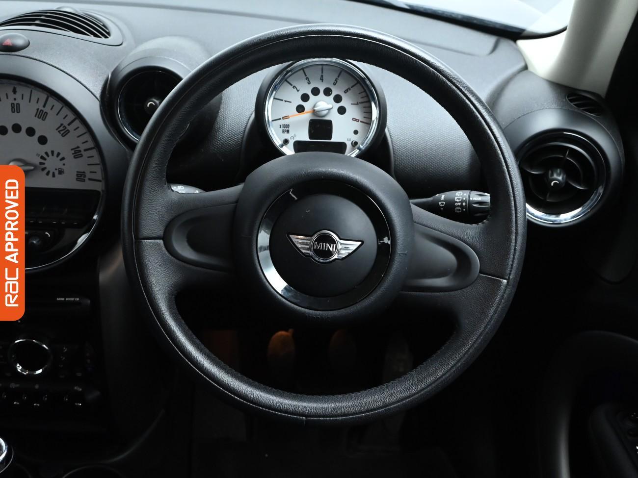 Used MINI Countryman 2014 for sale - 76590503: Photo 9