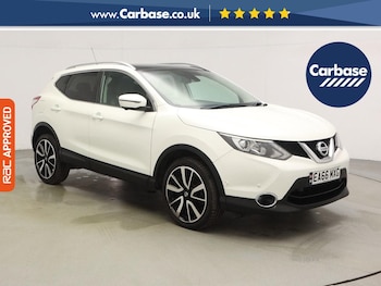 Used Nissan Qashqai 2016 for sale - 78758618: Photo
