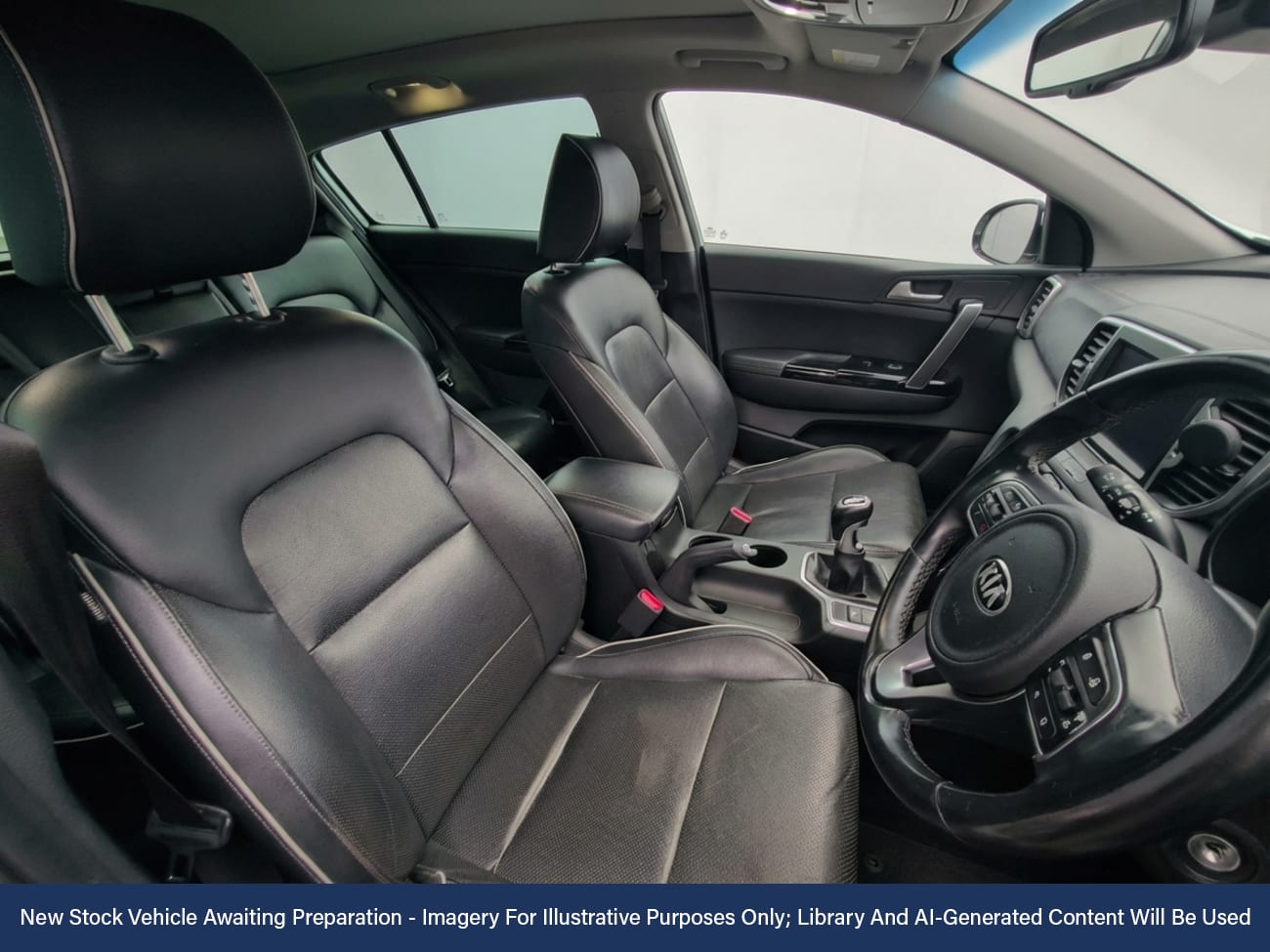 Used Kia Sportage 2017 for sale - 77297447: Photo 3