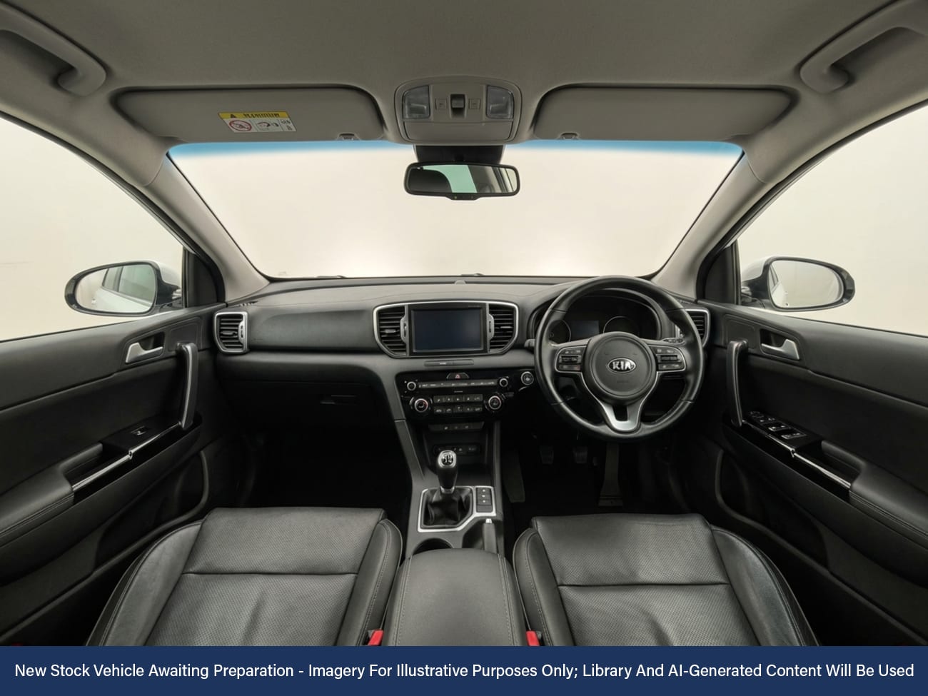 Used Kia Sportage 2017 for sale - 77297447: Photo 6