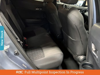 Used Toyota C-HR 2022 for sale - 75924761: Photo