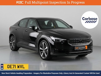 Used Polestar Polestar 2 2022 for sale - 78914160: Photo